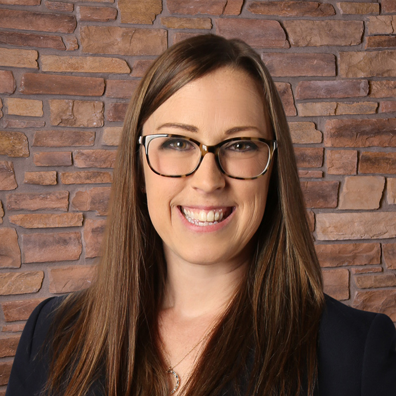 Courtney T. Arena