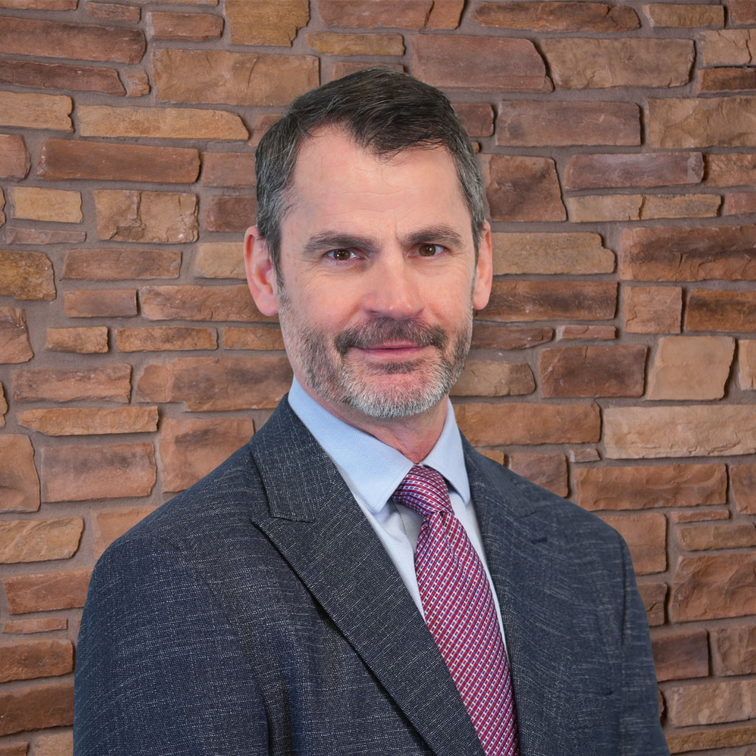 Jason A. Adams